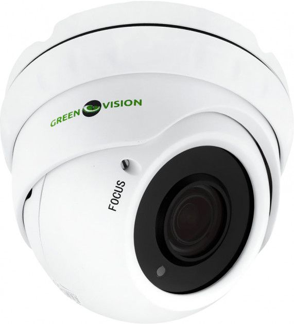 

IP-камера Green Vision GV-002-IP-E-DOS24V-30 POE (4021)
