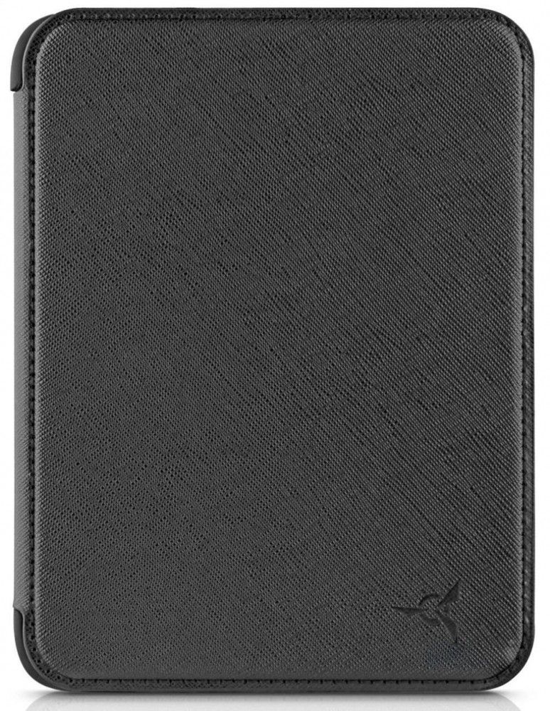 

Обкладинка AIRON Premium для AirBook Pro 6 (4821784627978) Black