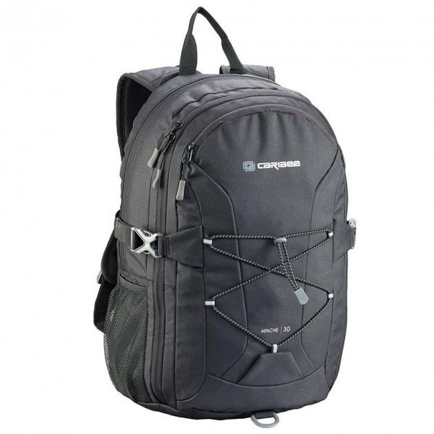 

Рюкзак Caribee Apache 30 л (924062) Black