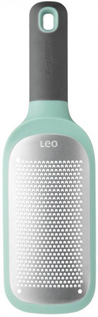 

Тертка для цедри й імбиру BergHOFF Leo 27 см (3950201)
