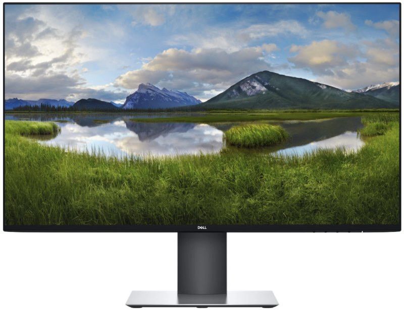 

Монітор Dell U2419H (210-AQYU) Black