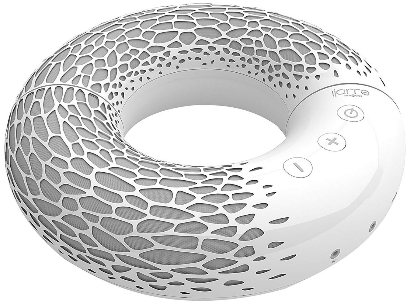 

Акустична система Jarre AeroTwist (ML90002) Chrome White