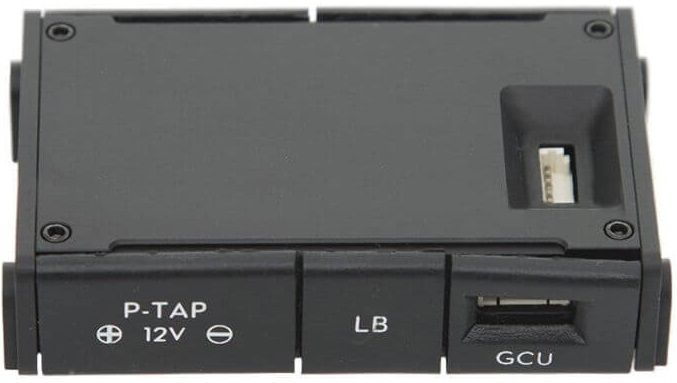 

Контролер живлення DJI Ronin Part 17 Power Distribution Box (CP.ZM.000111)