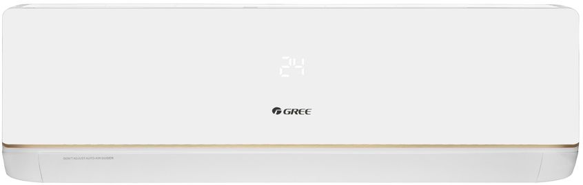 

Кондиціонер GREE GWH09AAB-K3DNA5A (BORA INVERTER)