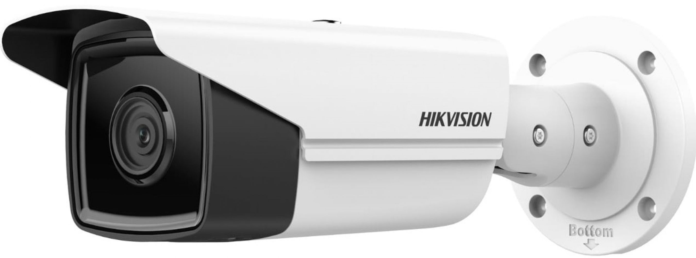 

IP-камера Hikvision DS-2CD2T43G2-4I (2.8 мм)