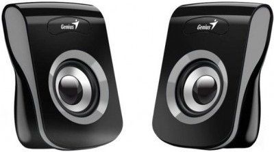 

Акустична система GENIUS SP-Q180 Gray