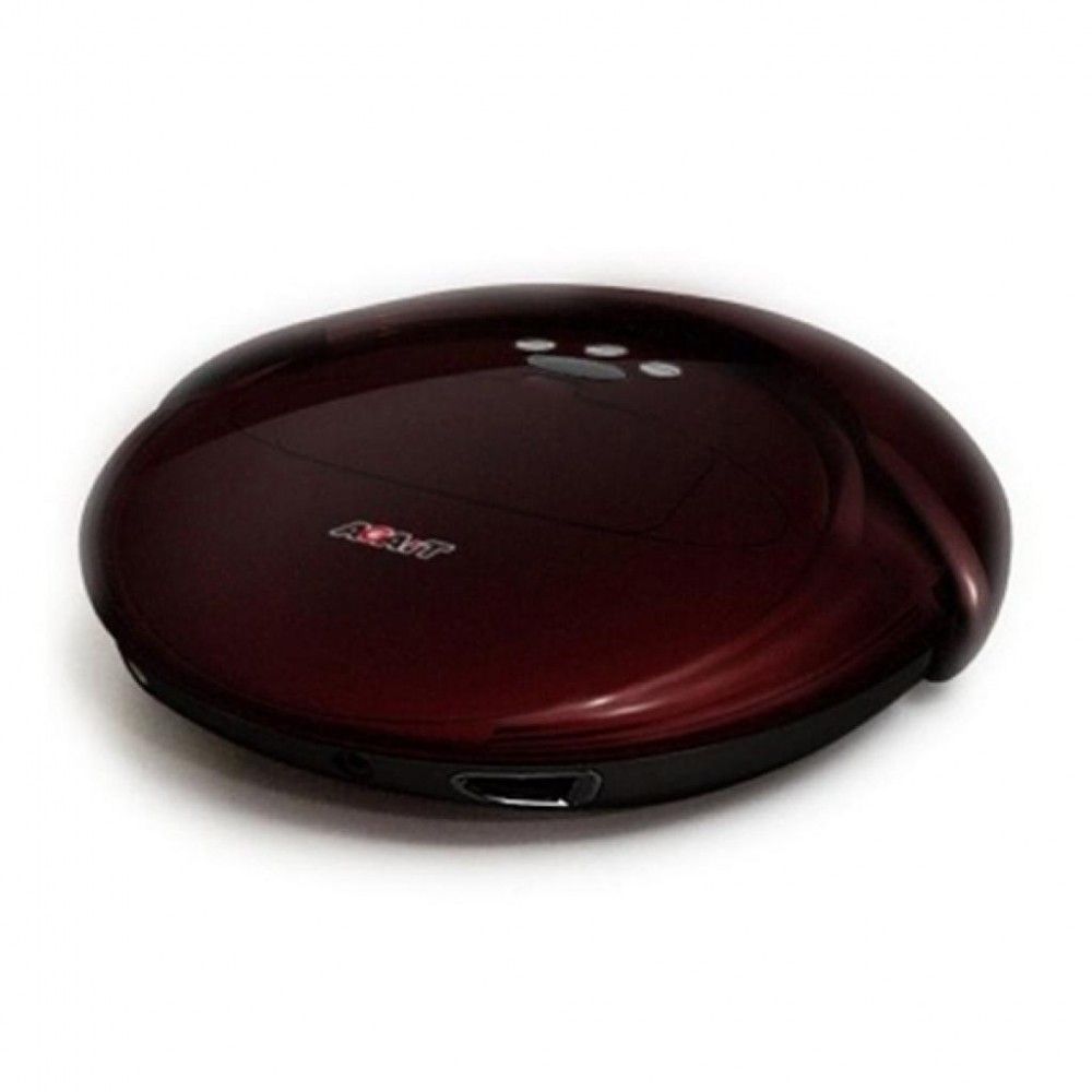 

Робот-пылесос AGAiT EC-2 Dark Red