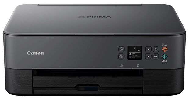 

БФП Canon PIXMA TS5340 with Wi-Fi (3773C007) Black