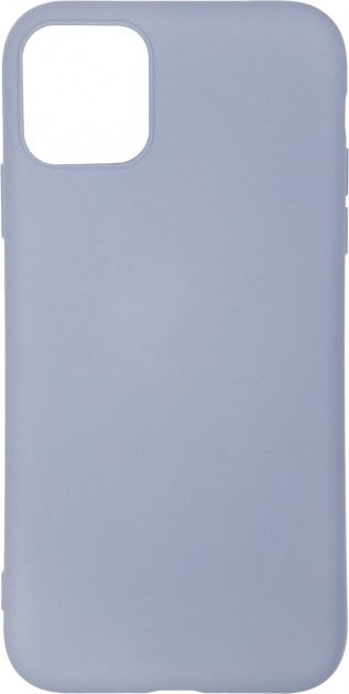 

Панель ArmorStandart Icon Case для Apple iPhone 11 (ARM56700) Blue