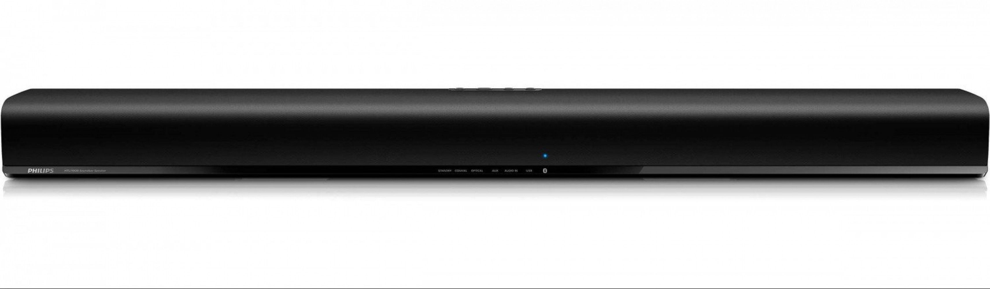 

Саундбар Philips HTL1190B/12