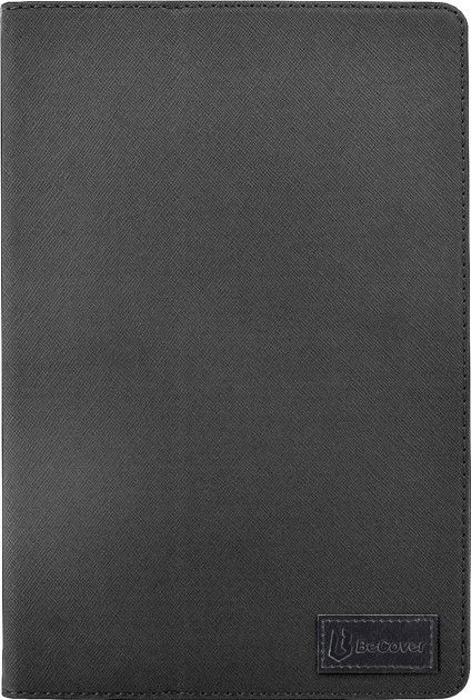 

Обкладинка BeCover Slimbook для Samsung Galaxy Tab S6 Lite 10.4 P610/P615 (BC_705016) Black