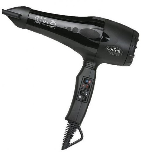 

Фен Coifin CL5H Black