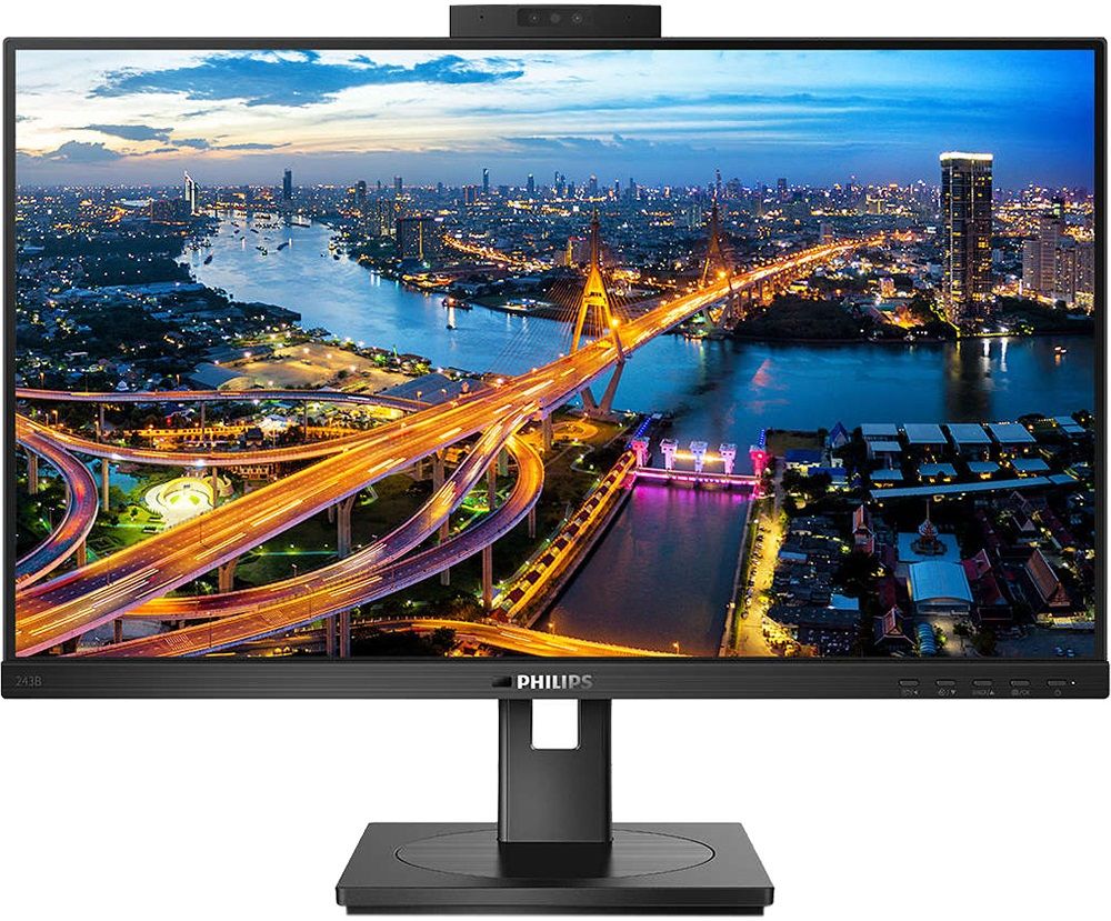 

Монітор Philips 243B1JH/00