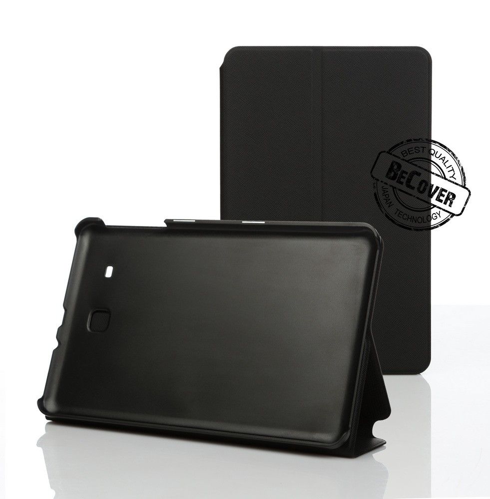 

Обложка BeCover Premium для Samsung Tab E 9.6" T560/T561 (BC_700593) Black