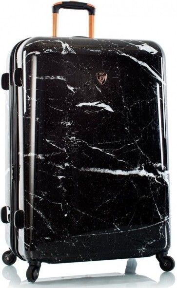 

Чемодан на колесах Heys Marquina L (926748) Stone Print
