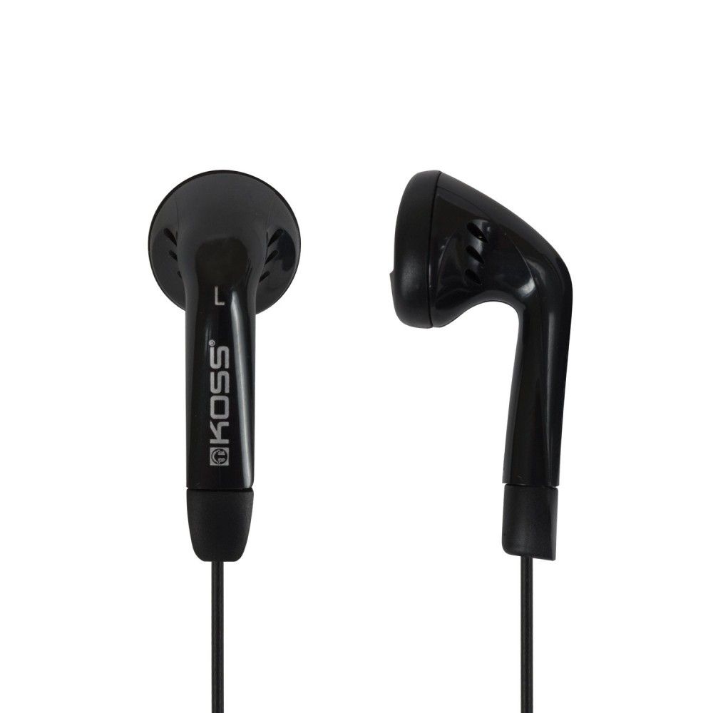 

Наушники Koss KE5 Black