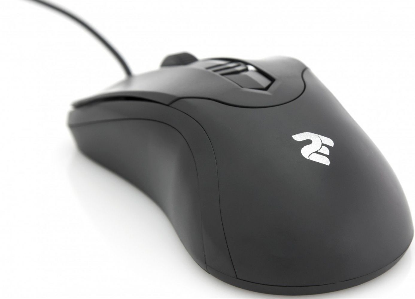 

Мышь 2E MF105 USB (2E-MF105UB) Black