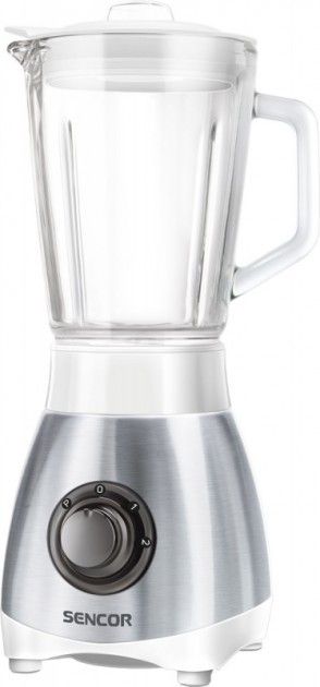 

Блендер Sencor SBL 3271 SS