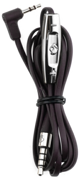 

Аудіокабель Skullcandy для Knockout 2 SP-00102 Black