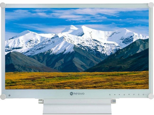 

Монітор Neovo RX-24G White