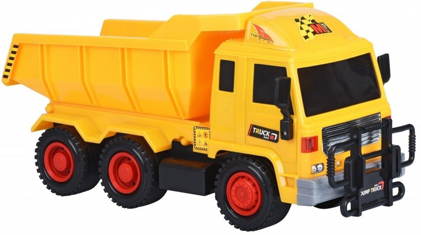 

Машинка Same Toy Mod-Builder Самосвал (R6005Ut)