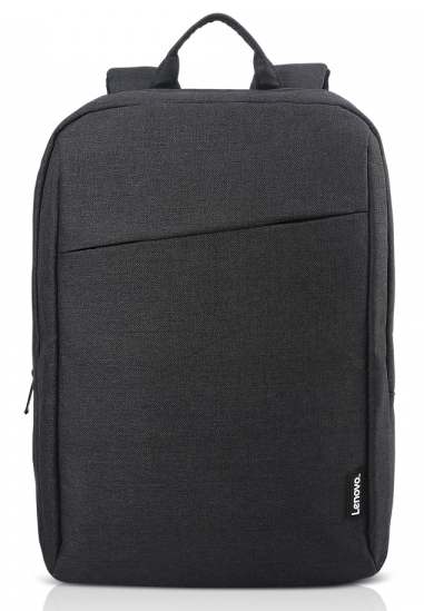 

Рюкзак для ноутбука Lenovo Casual B210 15.6" Black (GX40Q17225)