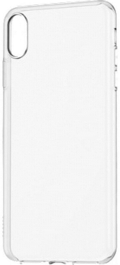 

Чохол Baseus Simplicity Basic for iPhone XR TR (ARAPIPH61-B020)