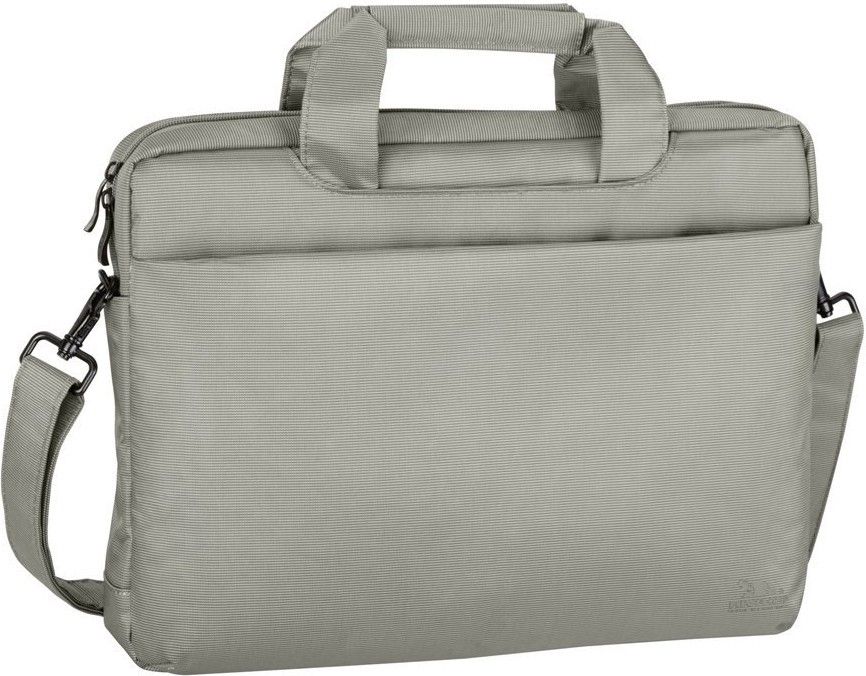 

Сумка для ноутбука RivaCase 8230 15.6" Grey
