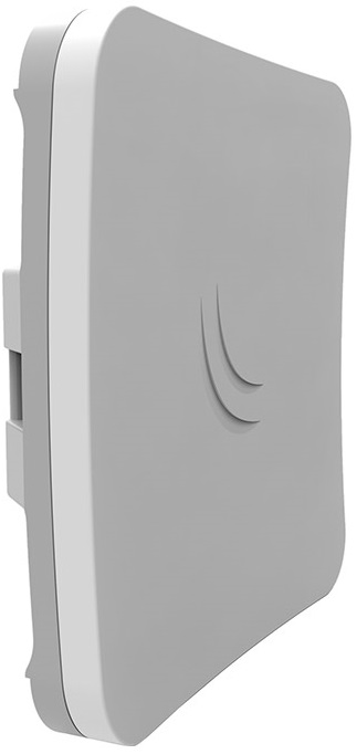 

Точка доступу Mikrotik SXTsq 5 High Power (RBSXTsq5HPnD)