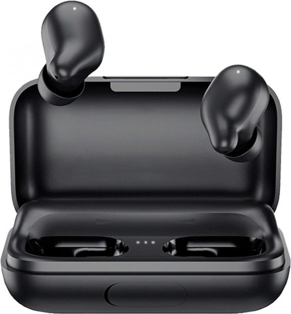 

Бездротові навушники Haylou T15 TWS Bluetooth (6971664930160) Black