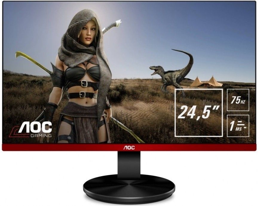

Монітор AOC G2590VXQ