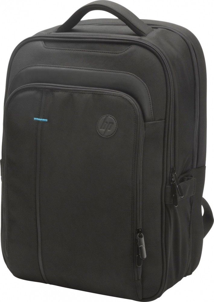 

Рюкзак для ноутбука HP Legend 15.6" Black (T0F84AA)