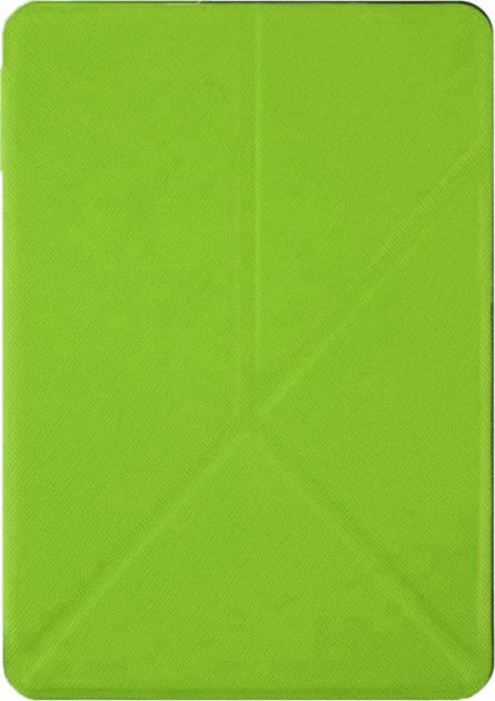 

Обкладинка BeCover Ultra Slim Origami для Amazon Kindle All-new 10th Gen. 2019 (703797) Green