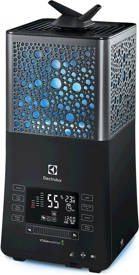 

Зволожувач повітря Electrolux EHU-3810D