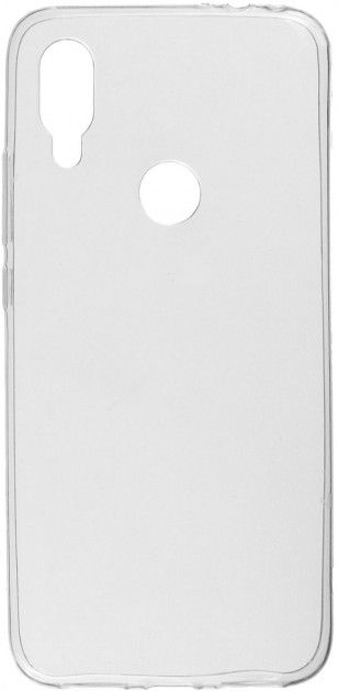 

Панель Armorstandart Ultrathin Air Series для Xiaomi Redmi 7 (ARM54672) Transparent