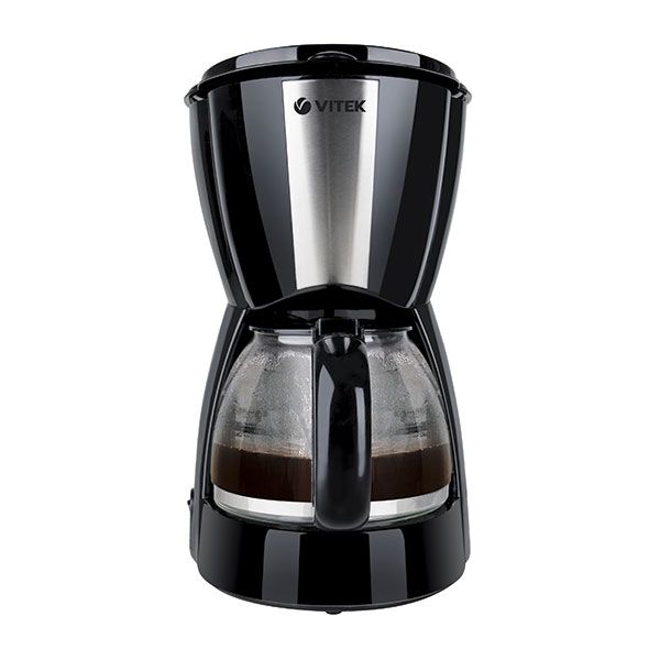 

Капельная кофеварка VITEK VT-1503 BK