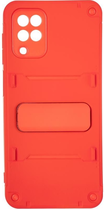 

Чохол Allegro Case for Samsung A125 (A12) Red