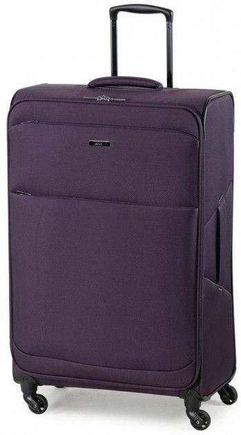 

Валіза Rock Ever-lite (L) (927831) Purple