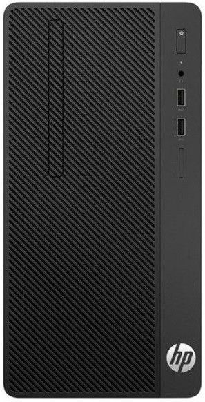 

Комп'ютер HP 290 G2 MT (3VA96EA)