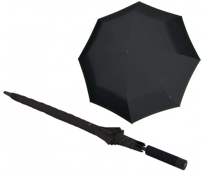 

Парасолька Knirps U.900 Neon Black