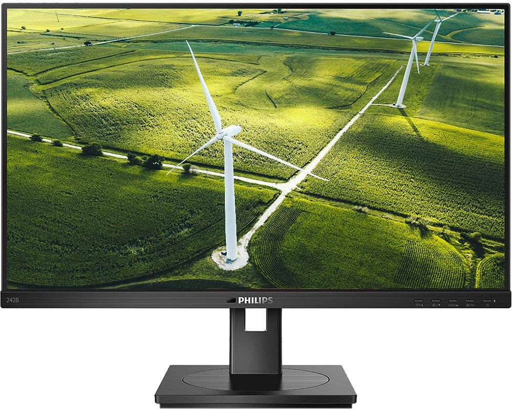 

Монітор Philips 242B1G (242B1G/00)