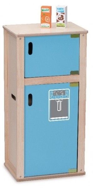 

Игровой набор Wonderworld Холодильник (WW-4565)