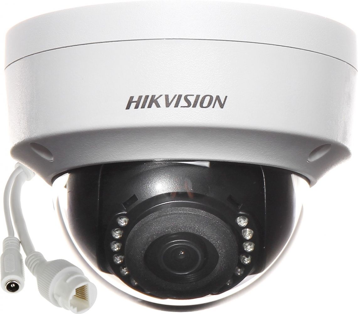 

IP-камера Hikvision DS-2CD1123G0E-I (2.8 мм)