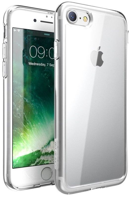 

Чохол i-Blason Halo для Apple iPhone 7 Clear
