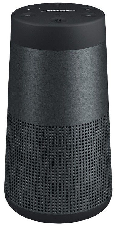

Портативная акустика Bose SoundLink Revolve (739523-1110) Black