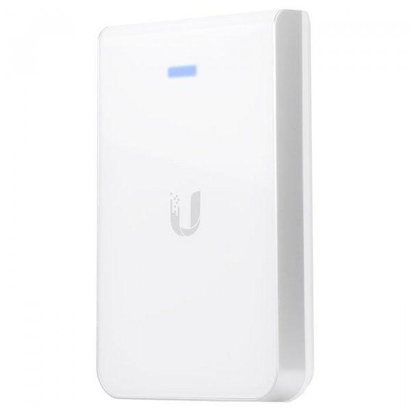 

Точка доступа Ubiquiti UniFi AC In-Wall Pro (UAP-AC-IW-PRO)