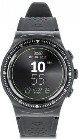 

Розумний годинник Forever GPS watch (SW-500)