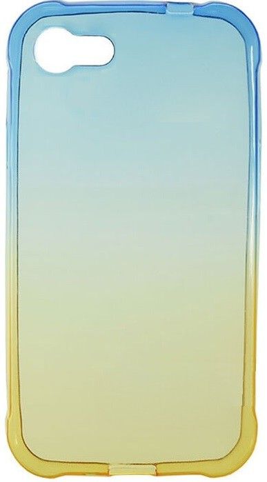 

Накладка Remax TPU 0.2mm iPhone 6 Ukrainian Colour
