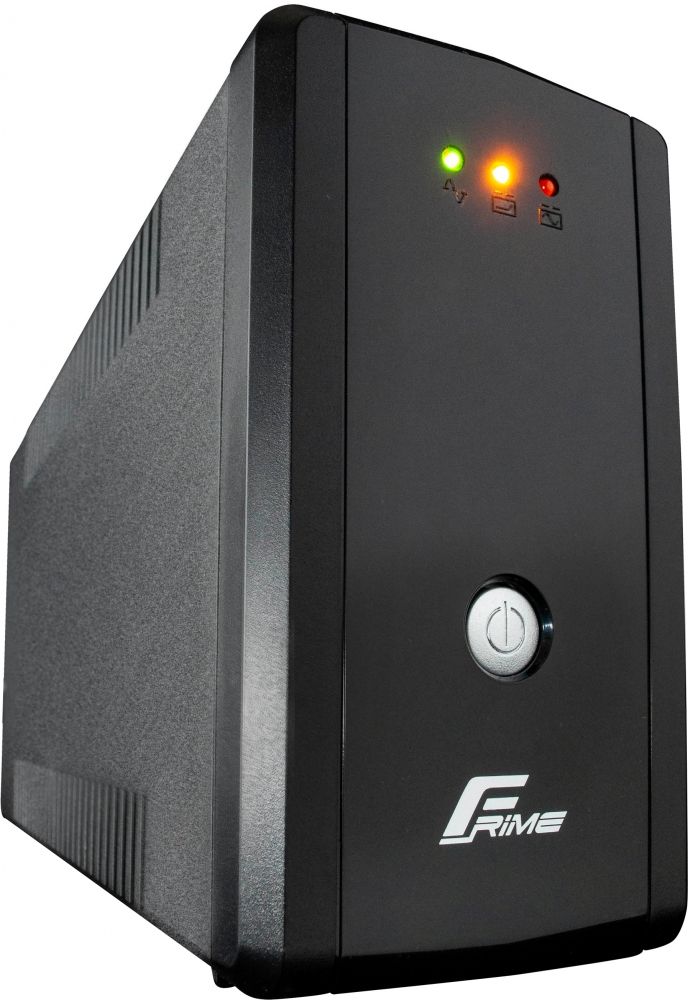 

ДБЖ Frime Guard 650VA (FGS650VAPU)