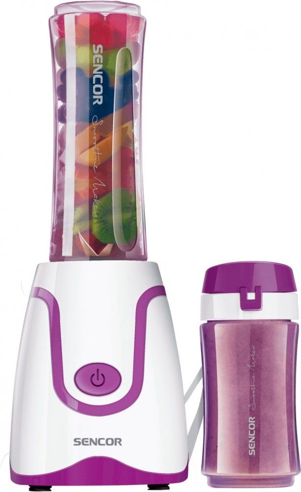 

Блендер Sencor SBL 2215VT Violet